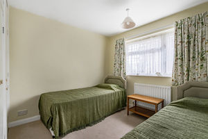 Bedroom- click for photo gallery